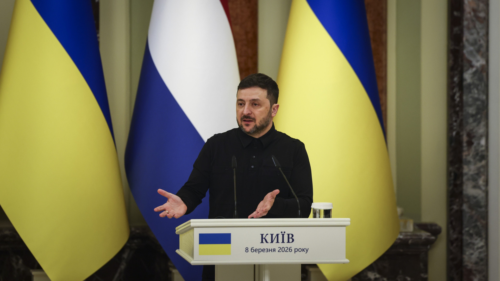 Zelenszkij bejelentette: olyat tettek az ukránok, ami miatt alaposan fájhat az orosz hadvezetés feje