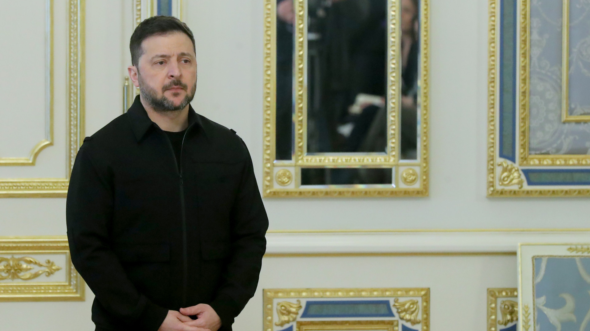 Súlyos titkokat árult el Zelenszkij: valójában nem is az oroszok támadtak a Sahed-drónokkal