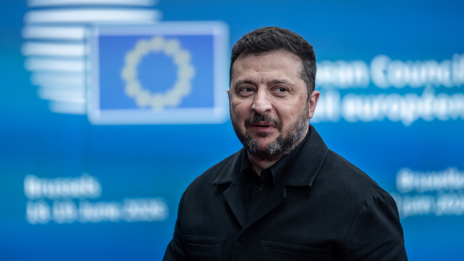 Zelenszkij: Putyin fél