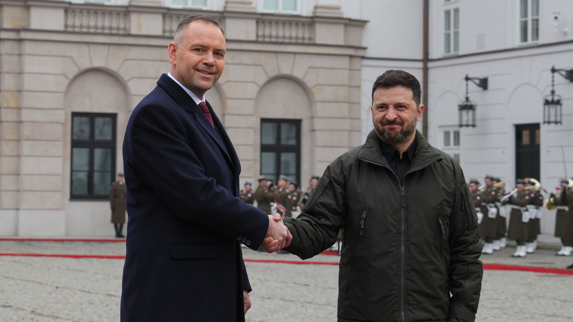 „Minden nagyon rossz irányba halad” – Nem látszik kiút a súlyos diplomáciai viharból, csak Oroszország nyer az egésszel?