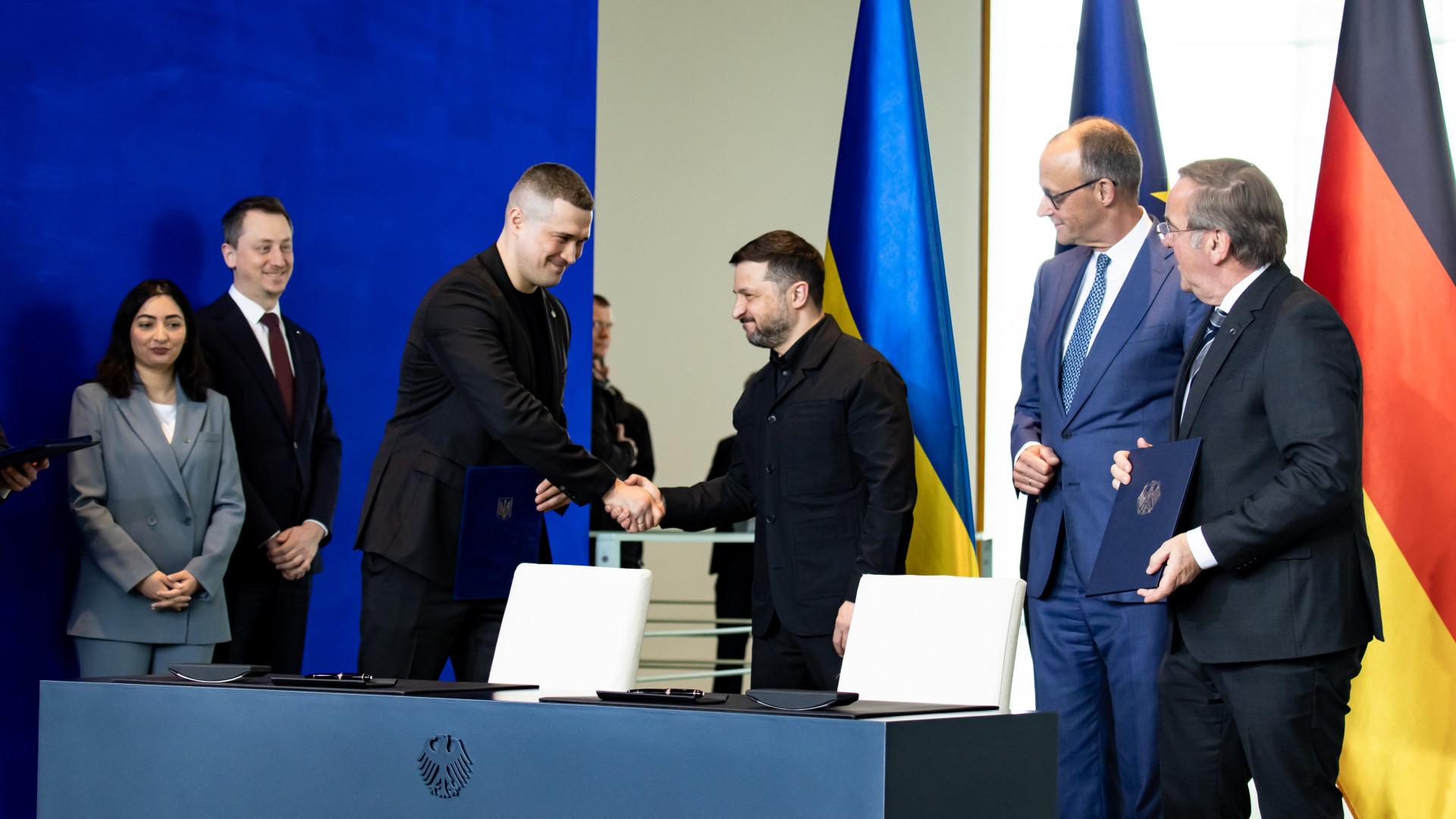 Zelenszkij most olyan kihívással nézhet szembe, amire a háború kezdete óta nem volt példa: szerinte ez tönkreteheti Ukrajnát