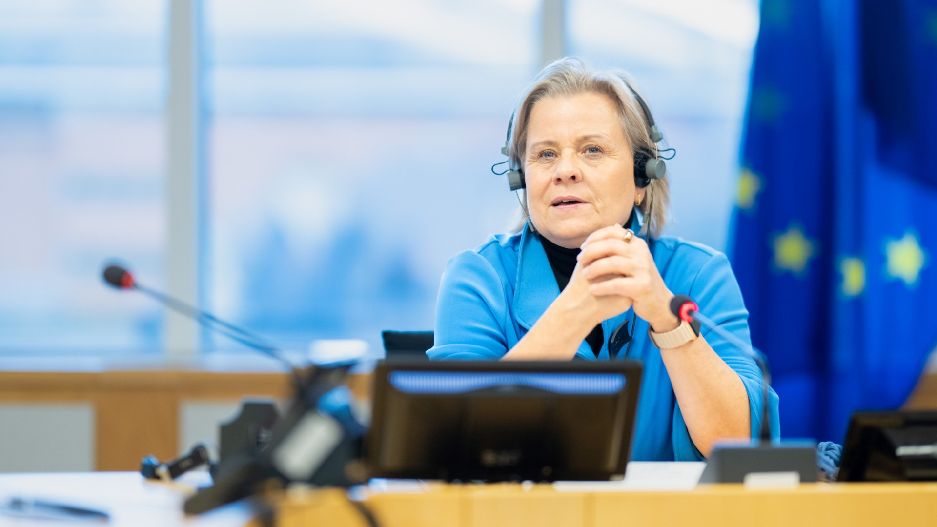 Vrecionová: megváltozott a helyzet, kevesebb pénz jut a gazdáknak