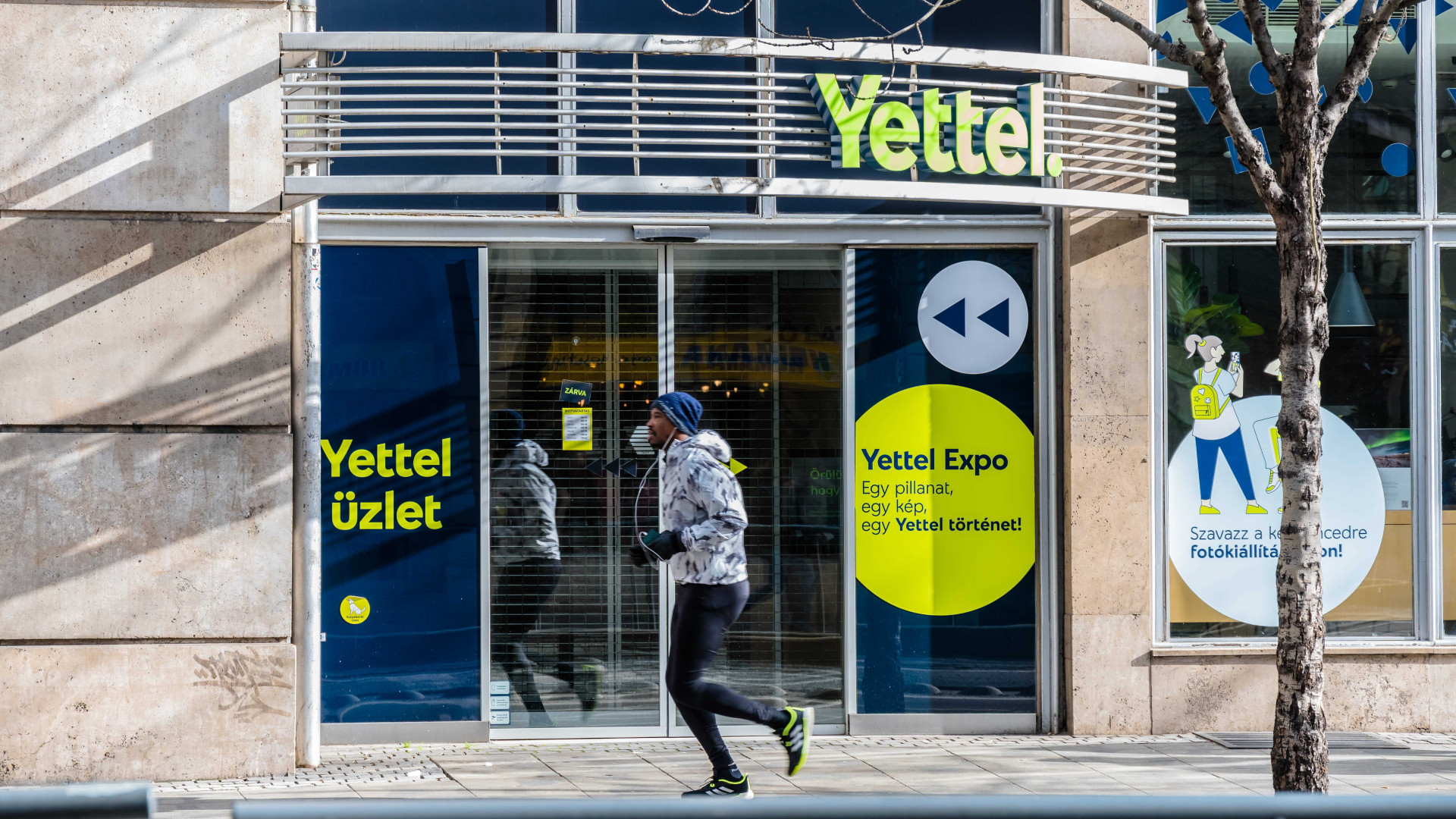 Nagy bejelentést tett a Yettel: vezetékes szélessávú internetszolgáltatást indít