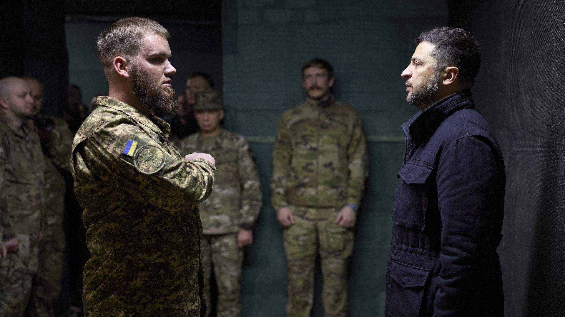 Elképesztő jóslat jött Oroszországból: Zelenszkij már holnap meg fog bukni, menekülőre fogta az ukrán elit