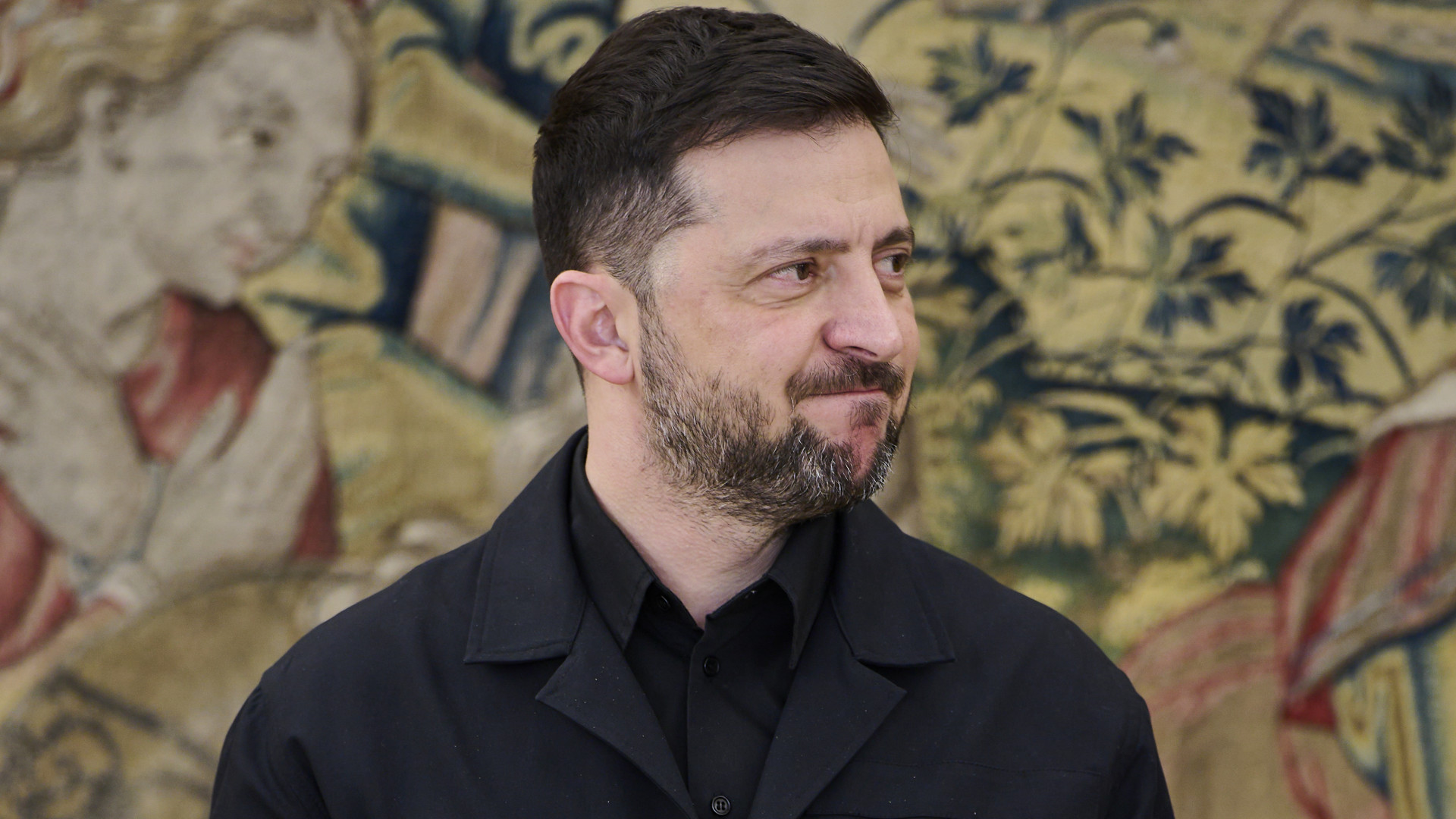 Aresztovics: összeállt a nagy terv, le fogják váltani Zelenszkijt