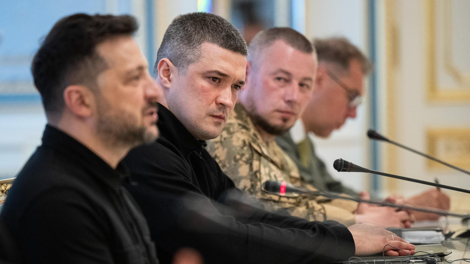 Moszkva szerint Zelenszkij tűzfészekbe nyúlt, egyetlen ügy miatt fájhat nagyon az ukrán elnök feje