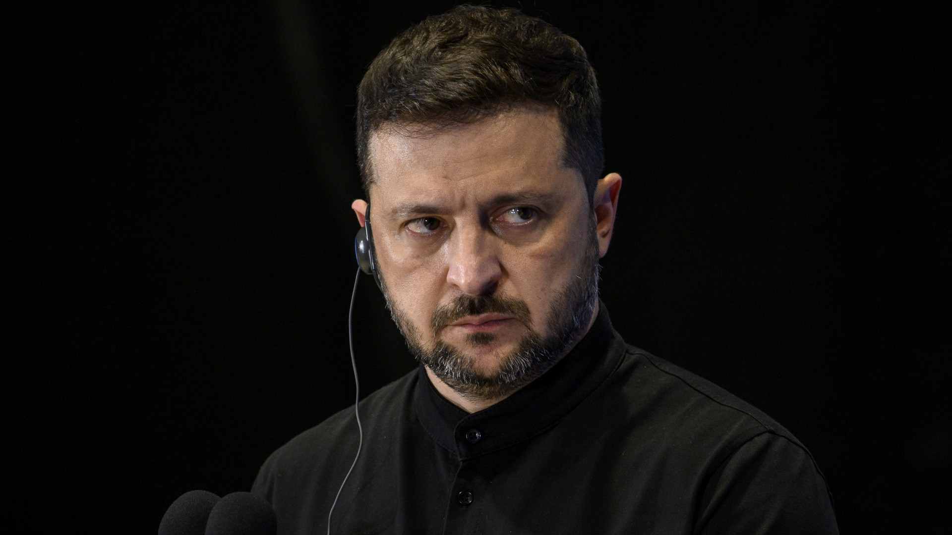 Meglátta Zelenszkij Trump béketervét és határozott választ adott – Kiderült, mit mondott az elnök