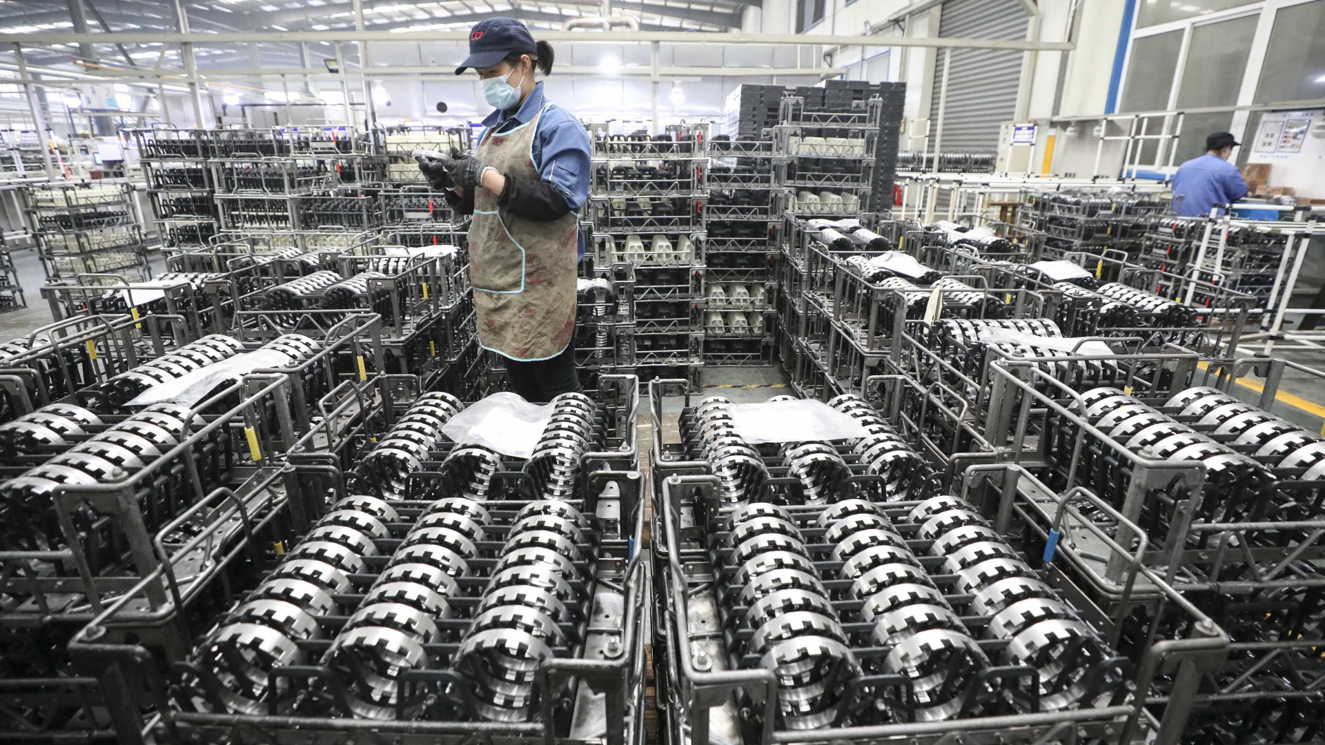 39 milliárd forintos kínai autóipari beruházás érkezik Jászfényszarura