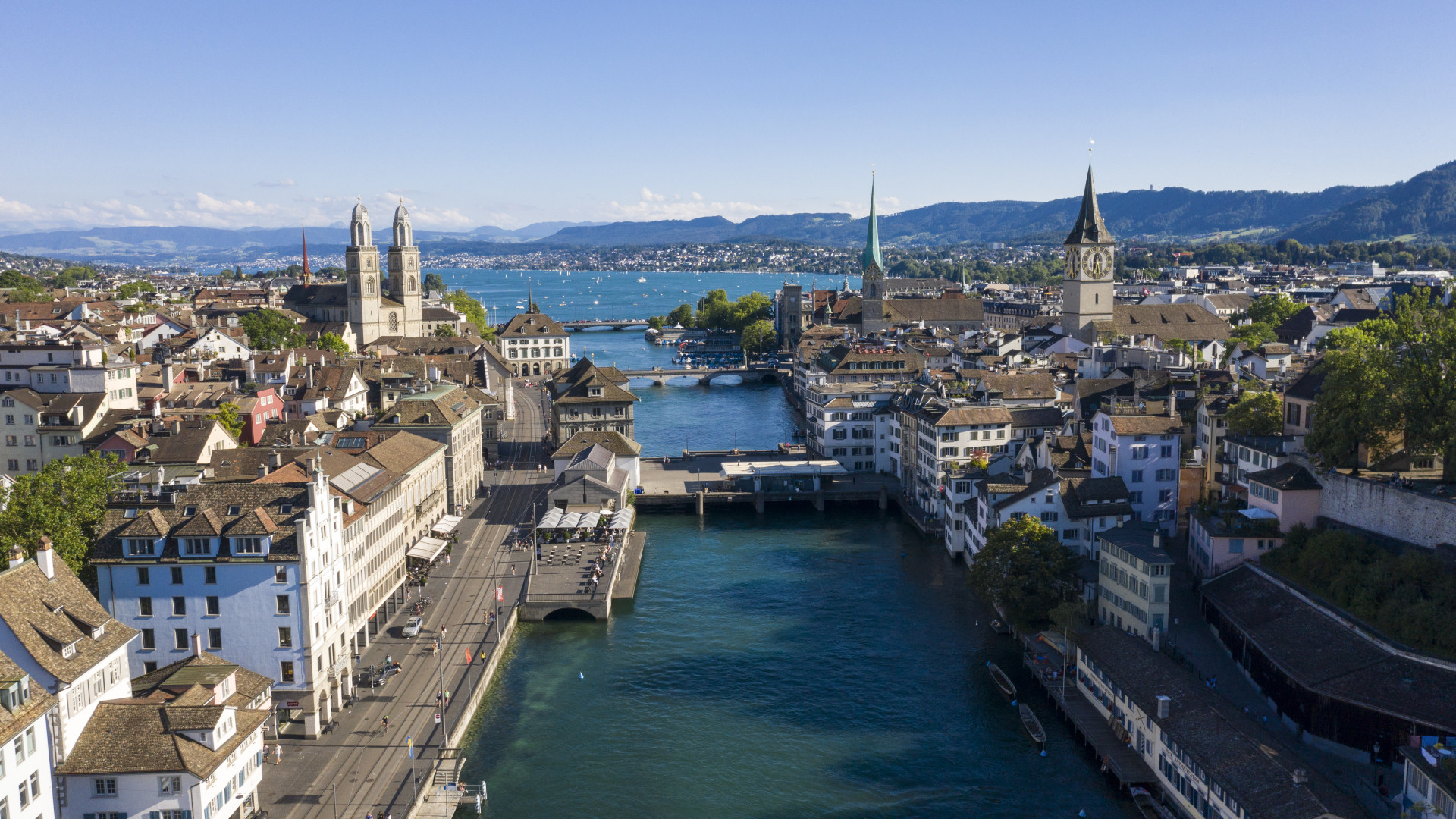 Holtversenyben ez a két város a legdrágább a világon