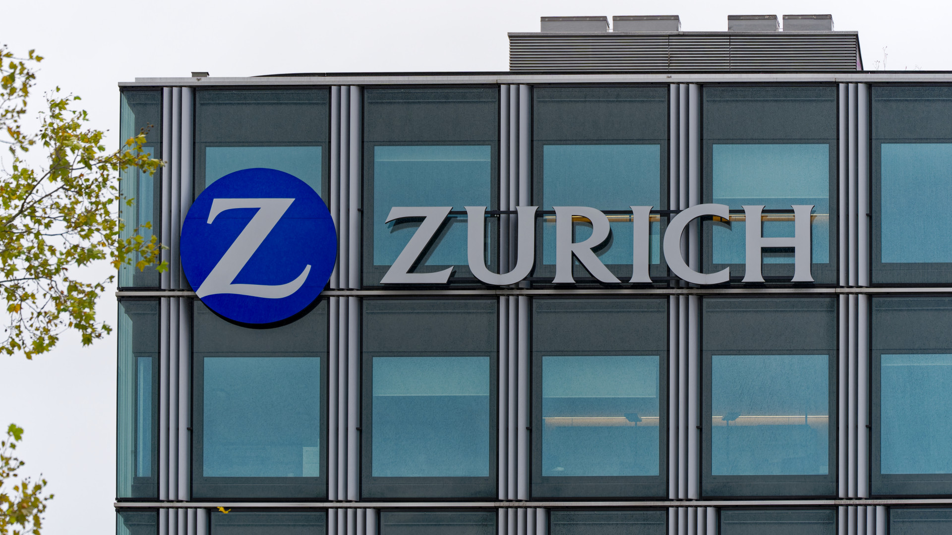 Nagy felvásárlás jöhet a biztosítási szektorban, 40%-ot ugrott egy biztosító árfolyama