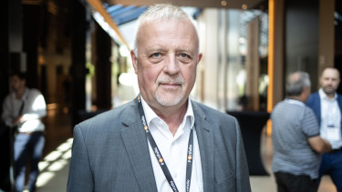 Gaál József: 