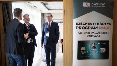 Piacszűkülés és munkaerőéhség között lavíroznak a borsodi cégek