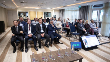 Békéscsabára érkezik az őszi kkv-rendezvénysorozat - Fókuszban a finanszírozás,  bemutatkozik a Demján Sándor Tőkeprogram