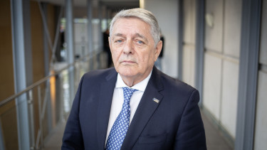 VOSZ-elnök: itt a lehetőség Magyarország regionális szerepvállalására