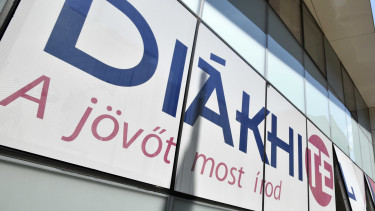 Vezércserét jelentettek be a Diákhitel Központnál