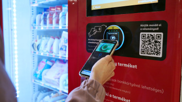 Éjszaka pörög igazán: új retail csatornát vezetett be a Rossmann (+Videó)