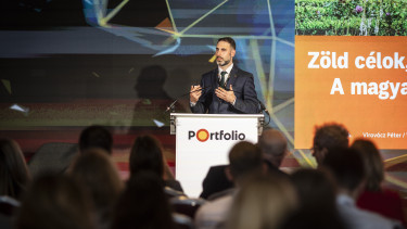 Európa a zöld beruházások globális éllovasa lehetne, aminek farvizén Magyarország is felemelkedhet