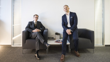 Ezért jön Magyarországra az ázsiai nagytőke