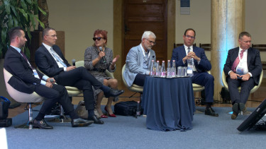 Elképesztő robbanást hozhat az Otthon Start, jövőre is marad a két számjegyű lakásár-emelkedés