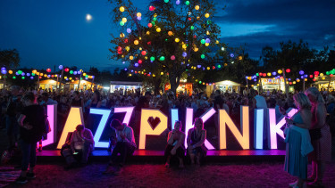 Több, mint fesztivál: így telik egy nap a Jazzpikniken (x)