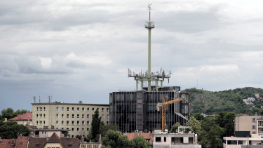 Hírek elhallgatását és átírását rendelték el az MTI-nél