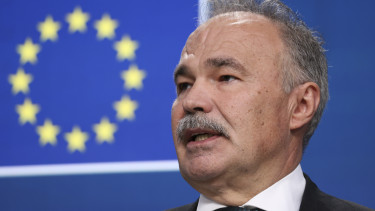 Brüsszelhez fordult Nagy István agrárminiszter