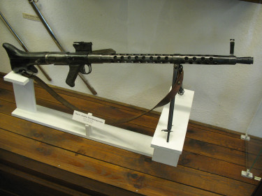1671_-_Salzburg_-_Festung_Hohensalzburg_-_Österreichisch_leichtes_Maschinengewehr