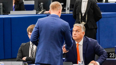 A leköszönő Orbán-kormány elfogadta az ukrán hitelt – de mit jelent ez a gyakorlatban?