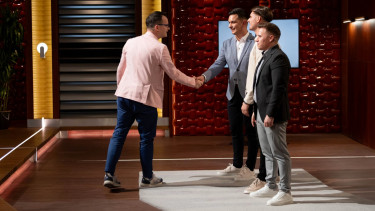 Drágább lett a tőke, szűkebb a pálya: ezt mutatta a kkv-król a Cápák között idei évada