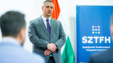 Célkeresztbe került az Orbán-kormány egyik kedvelt hatósága: az SZTFH felszámolásának lehetőségét vizsgálja a Tisza-kormány