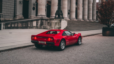 Közel 10 millió euróért kelt egy Ferrari a Christie's autóárverésén