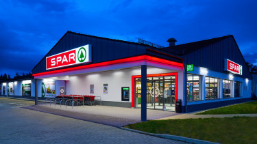 Megújult több Spar-üzlet – Itt vannak a nyitvatartási idők