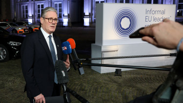 Bevallotta a brit miniszterelnök: elkezdik visszacsinálni a brexitet