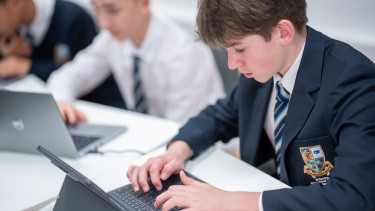 Britannica International School: Magyarország vezető A Level iskolája (x)