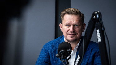 Új befektető érkezik a Cápák közé – elmondta, kit mentorálna szívesen