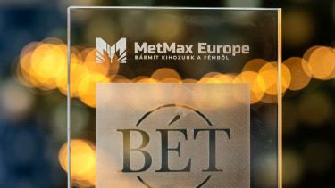 Új részvény debütált a magyar tőzsdén!