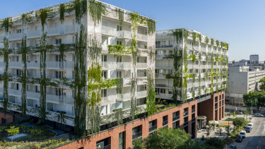 Fenntarthatóság és megtérülés: új szempont jelent meg a lakásvásárlásnál (x)