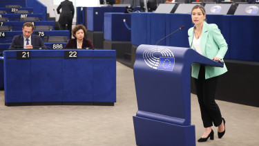 Döntött az Európai Parlament: már jövőre fellélegezhetnek a gazdák