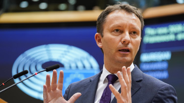 Mureșan: világos rendszert szeretnénk az EU-források befagyasztására