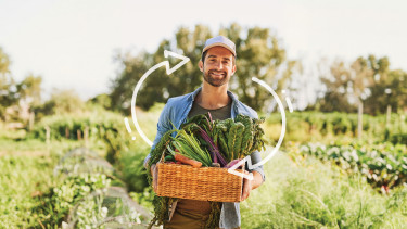 Az élelmiszerek 80 százalékát hazai forrásokból szerezzük be (x)