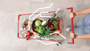 Évente akár 30 millió adagra is elegendő élelmiszert mentünk meg a rászorulóknak (x)