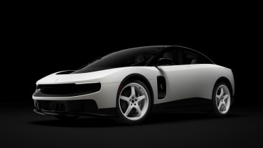 Rekordáron kelt el a Ferrari új modellje  – Aukción még sosem adtak ennyit egy új autóért