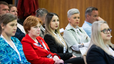 Nem a finanszírozás a szűk keresztmetszet: ezért halasztják a beruházásokat a kkv-k