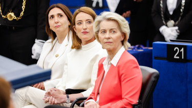 „Ursula von der Leyen látta az üzeneted” – min változtat az EU új Chat Control szavazása
