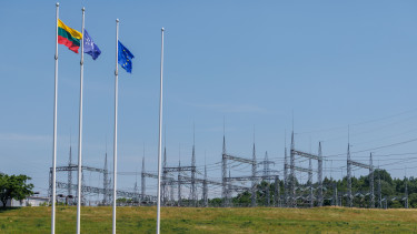 Most már nem tudnak zsarolni minket – így néz ki, amikor egy ország megszabadul az orosz energiafüggéstől