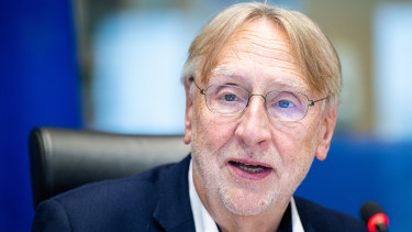 Lange: Kína belassulása adhat ütőkártyát az EU kezébe