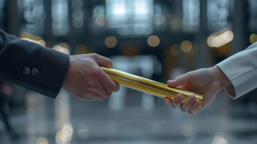 Térítésmentes segítség a generációváltásban