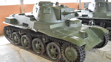 Legendás hősről nevezték el Magyarország első tömeggyártott tankját - A fronton gyorsan kiderült, mit tud valójában