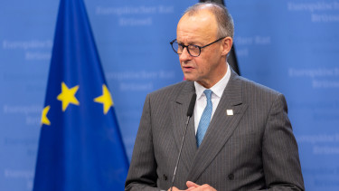 Készül a mesterterv: a német kancellár szerint két ország játszhat kulcsszerepet  Európa energiabiztonságában