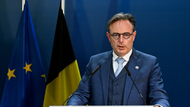 Végzetes ultimátumot kapott von der Leyen, könnyen Ukrajna elengedésére kényszerülhet az EU